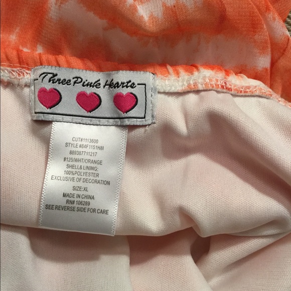 Summer dress - Picture 3 of 3